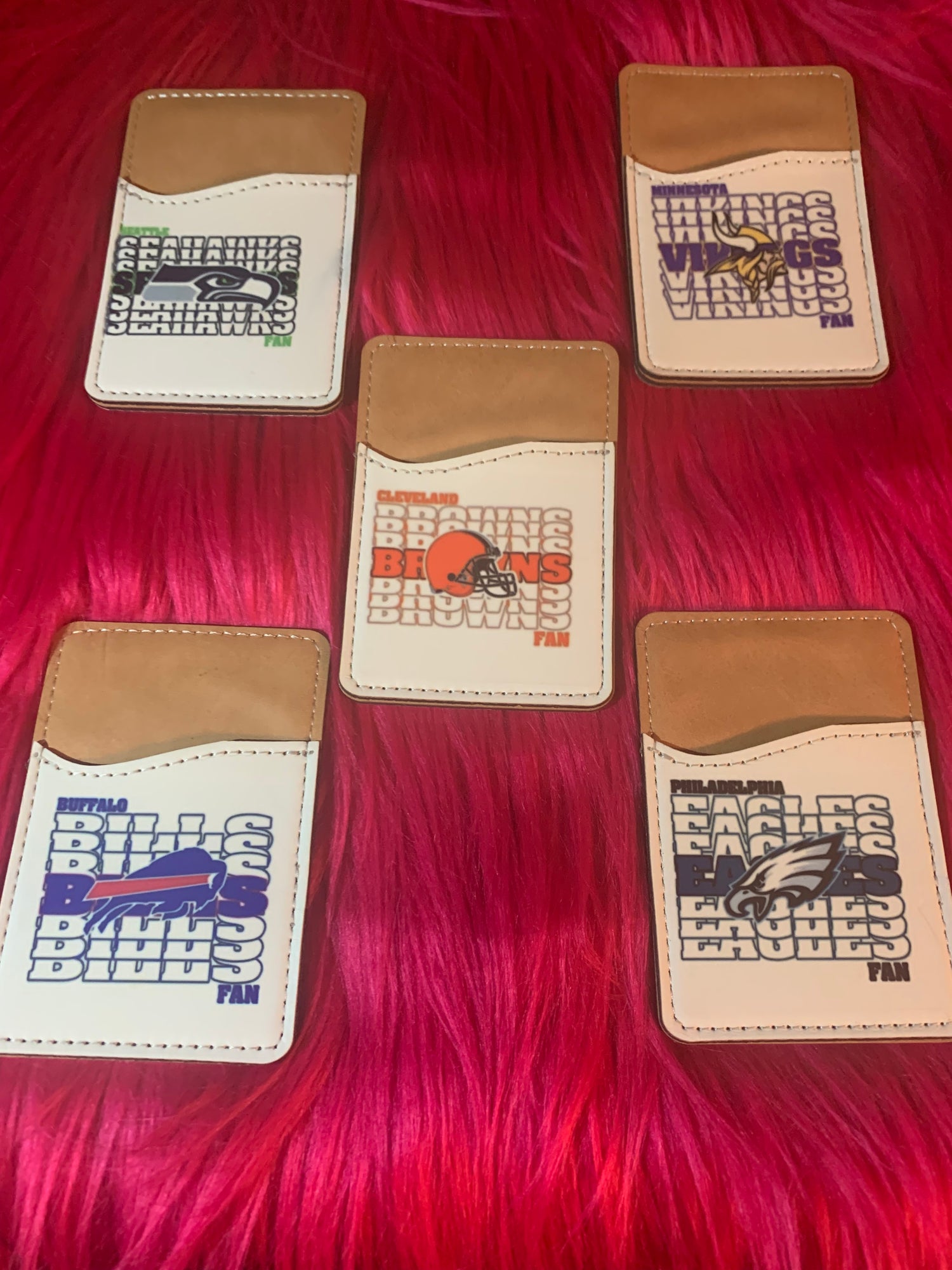 Card Holder collection